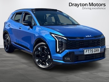 Used Kia Sportage 2026 for sale - 78958330: Photo