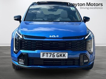 Used Kia Sportage 2026 for sale - 78958330: Photo