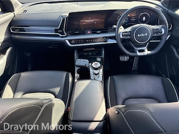 Used Kia Sportage 2025 for sale - 77670583: Photo