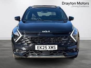 Used Kia Sportage 2025 for sale - 77670583: Photo