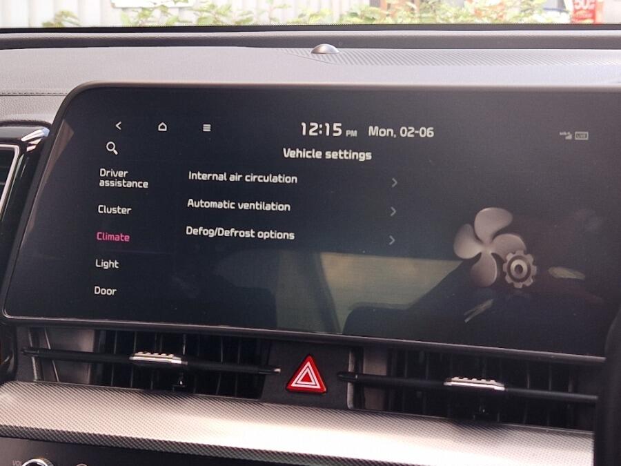 Vehicle 85