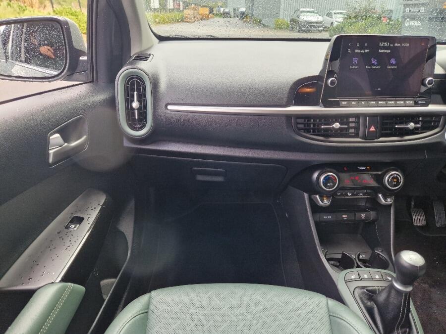 Vehicle 38