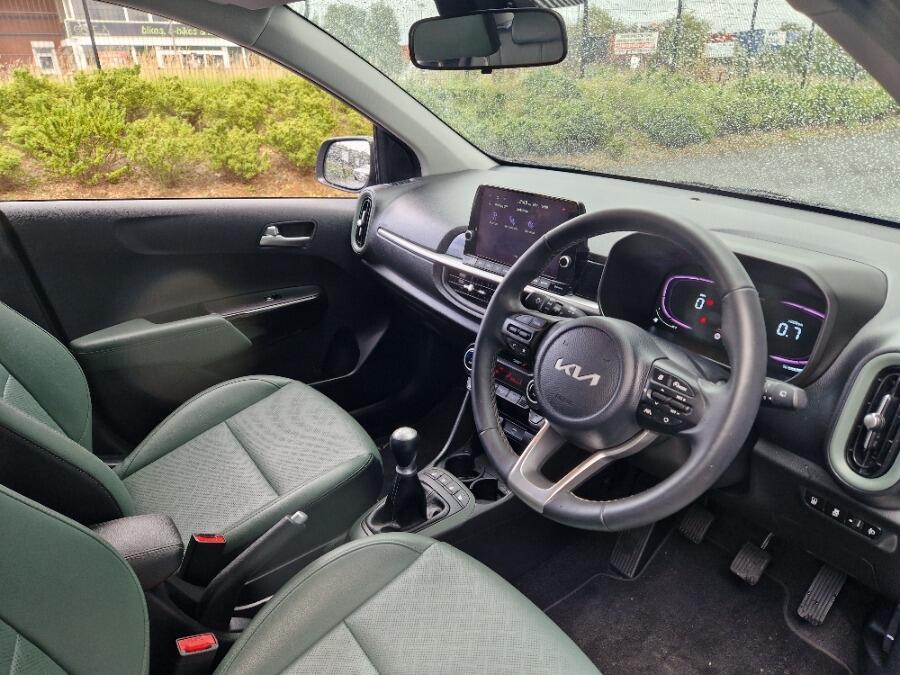 Vehicle 50
