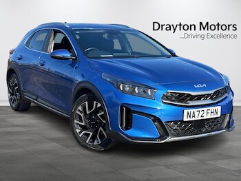 2023 (72) - 1.5 T Gdi 3 Suv 5dr Petrol Manual Euro 6 (s/s) (158 Bhp)