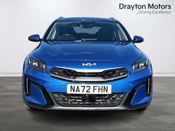 Used Kia XCeed 2023 for sale - 77808502: Photo