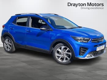 Used Kia Stonic 2023 for sale - 79847463: Photo