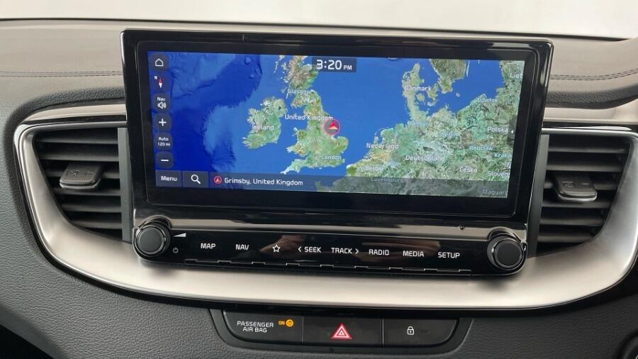 Used Kia Ceed 2025 for sale - 77215569: Photo 10