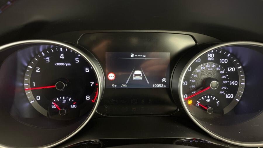 Used Kia Ceed 2025 for sale - 77215569: Photo 11