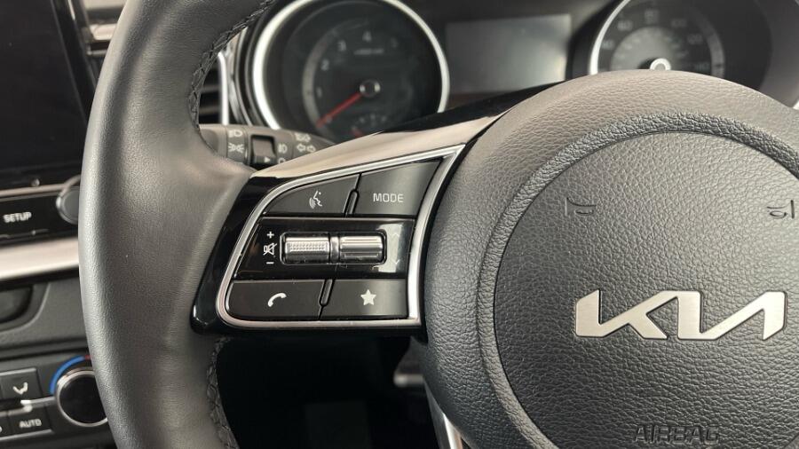 Used Kia Ceed 2025 for sale - 77215569: Photo 14