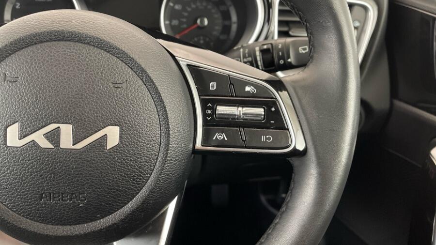 Used Kia Ceed 2025 for sale - 77215569: Photo 15