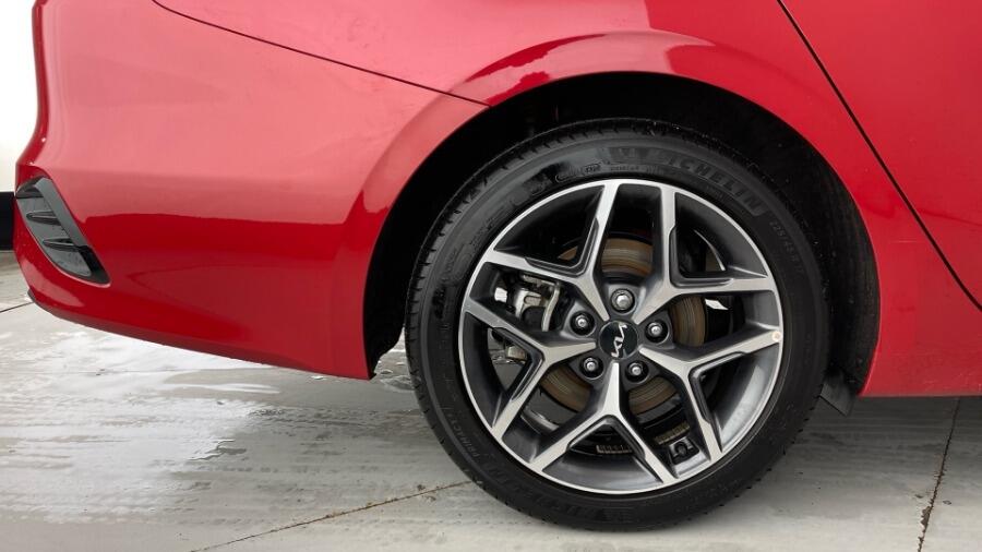 Used Kia Ceed 2025 for sale - 77215569: Photo 17