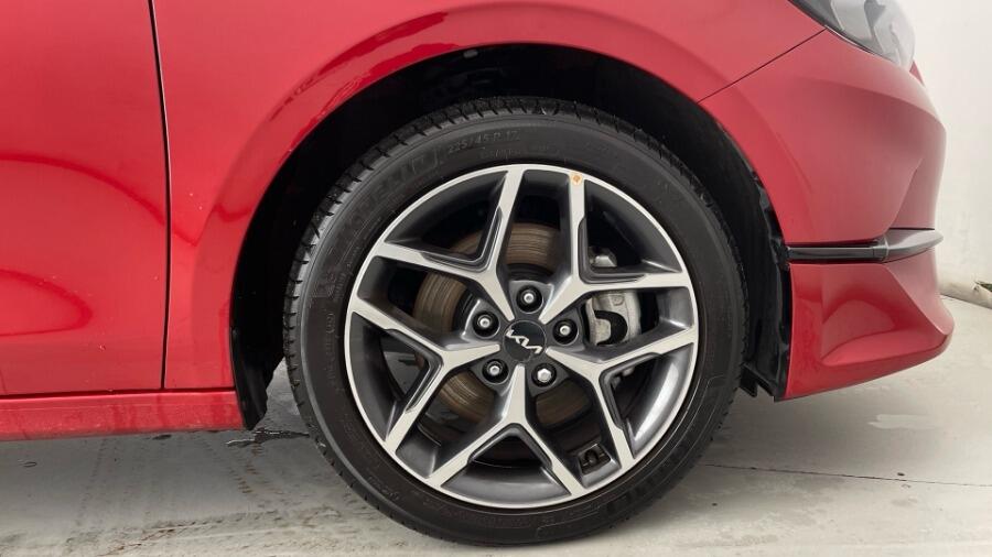 Used Kia Ceed 2025 for sale - 77215569: Photo 18