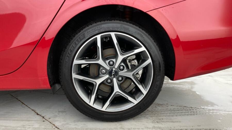 Used Kia Ceed 2025 for sale - 77215569: Photo 19