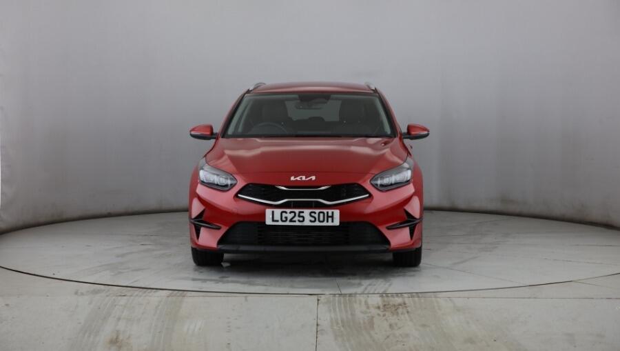 Used Kia Ceed 2025 for sale - 77215569: Photo 2