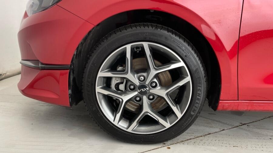 Used Kia Ceed 2025 for sale - 77215569: Photo 20