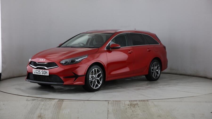 Used Kia Ceed 2025 for sale - 77215569: Photo 3