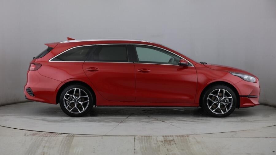 Used Kia Ceed 2025 for sale - 77215569: Photo 5