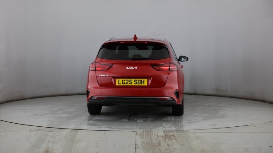 Used Kia Ceed 2025 for sale - 77215569: Photo 6