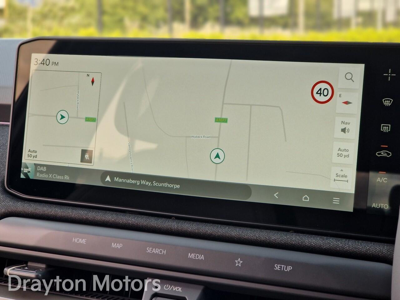 Used Kia EV3 2025 for sale - 77387745: Photo 11