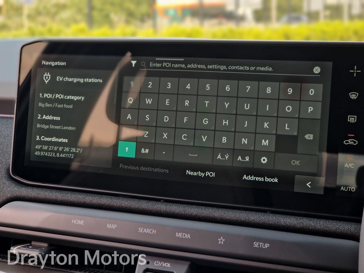 Used Kia EV3 2025 for sale - 77387745: Photo 12