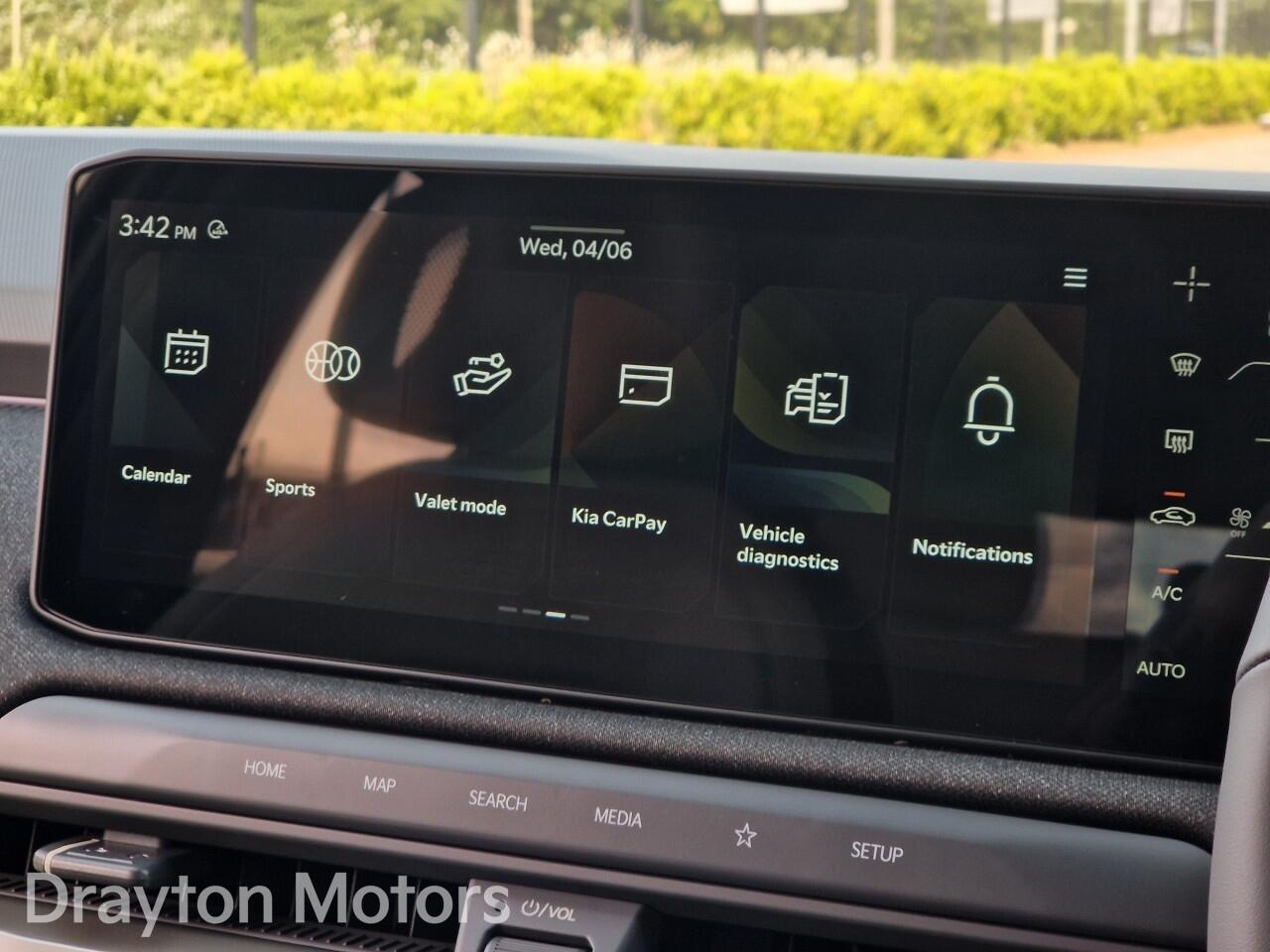 Used Kia EV3 2025 for sale - 77387745: Photo 13