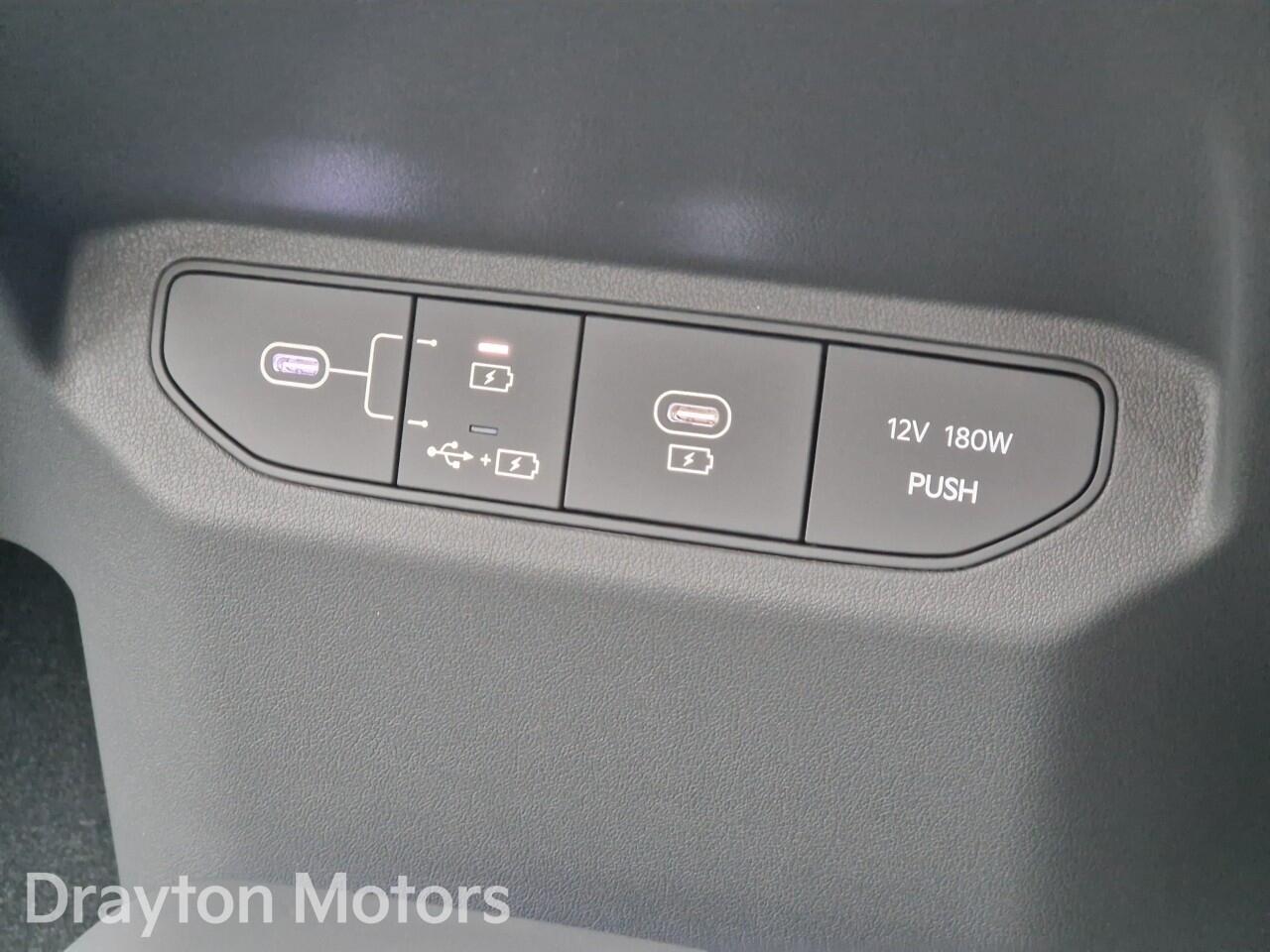 Used Kia EV3 2025 for sale - 77387745: Photo 14