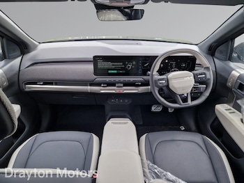Kia EV3 feature image
