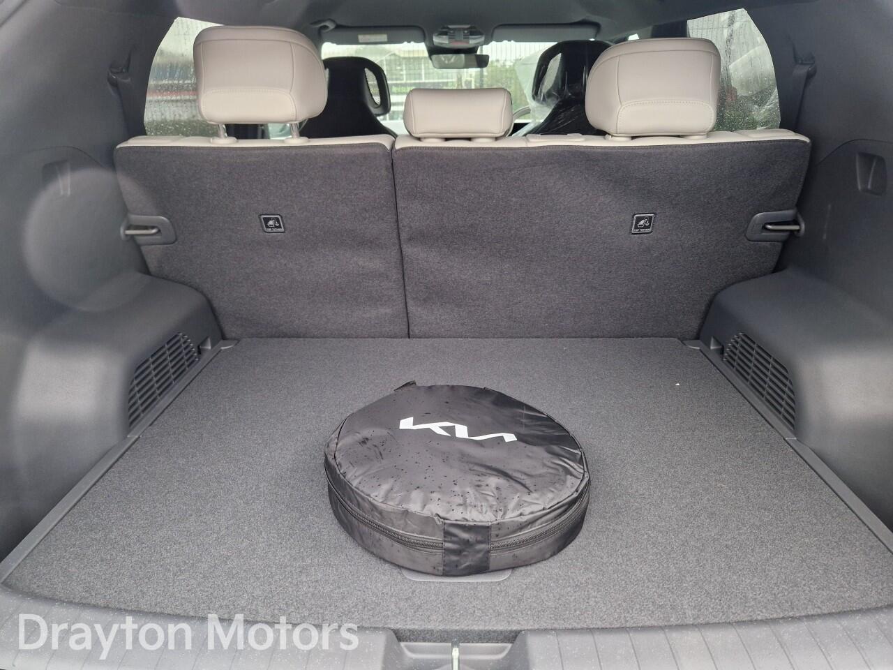 Used Kia EV3 2025 for sale - 77387745: Photo 21