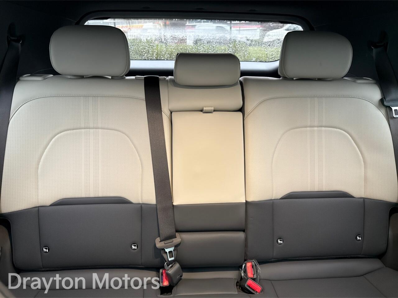 Used Kia EV3 2025 for sale - 77387745: Photo 34