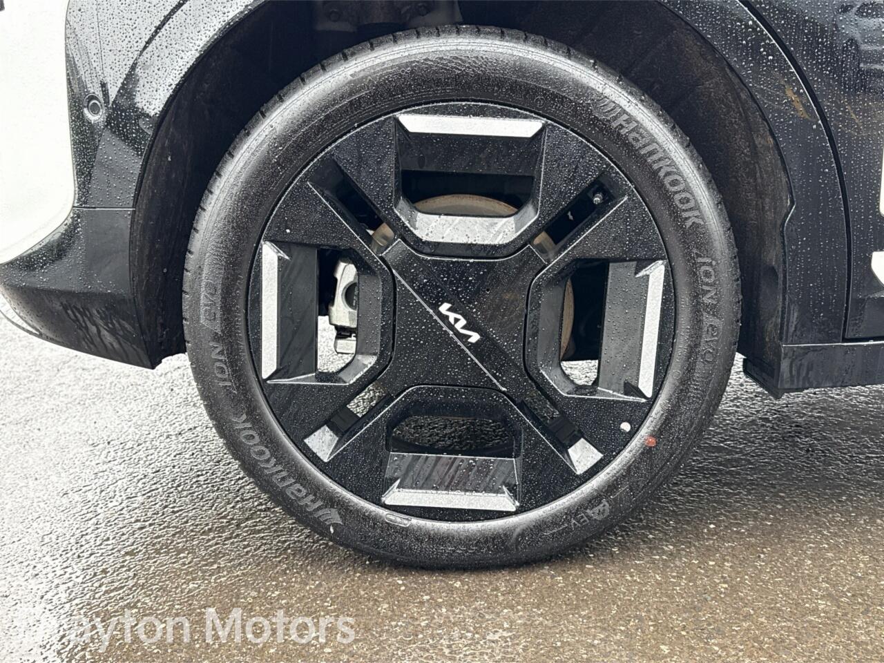 Used Kia EV3 2025 for sale - 77387745: Photo 39