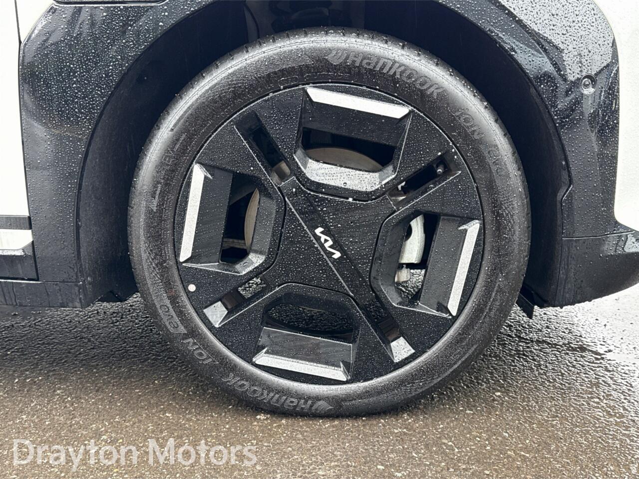 Used Kia EV3 2025 for sale - 77387745: Photo 40