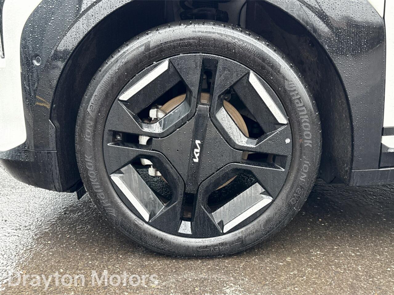 Used Kia EV3 2025 for sale - 77387745: Photo 41