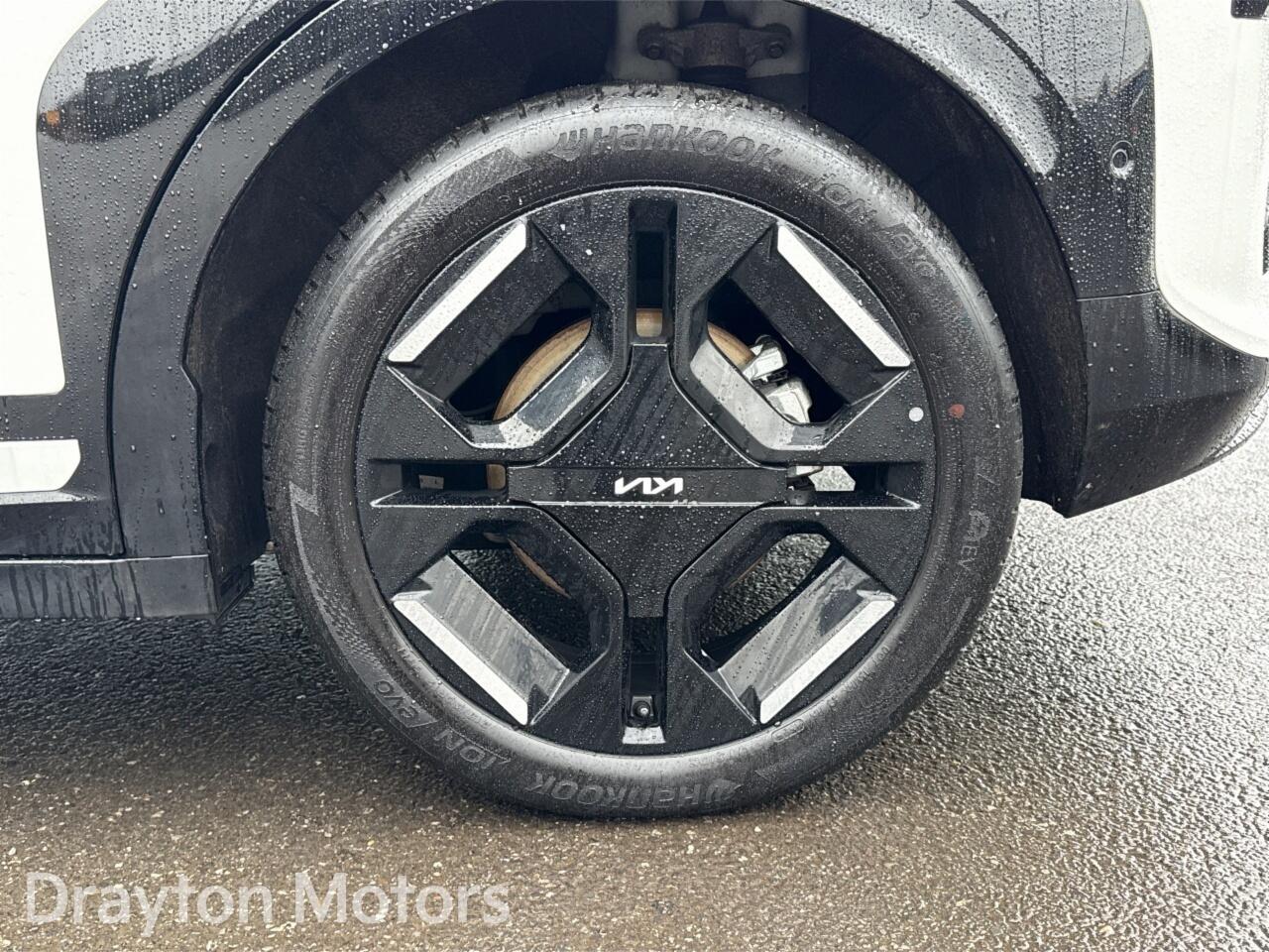 Used Kia EV3 2025 for sale - 77387745: Photo 42