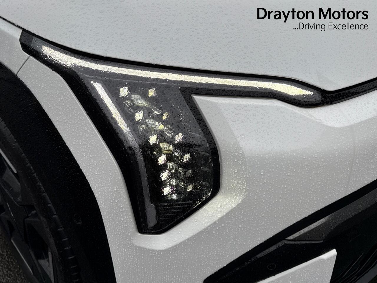 Used Kia EV3 2025 for sale - 77387745: Photo 43