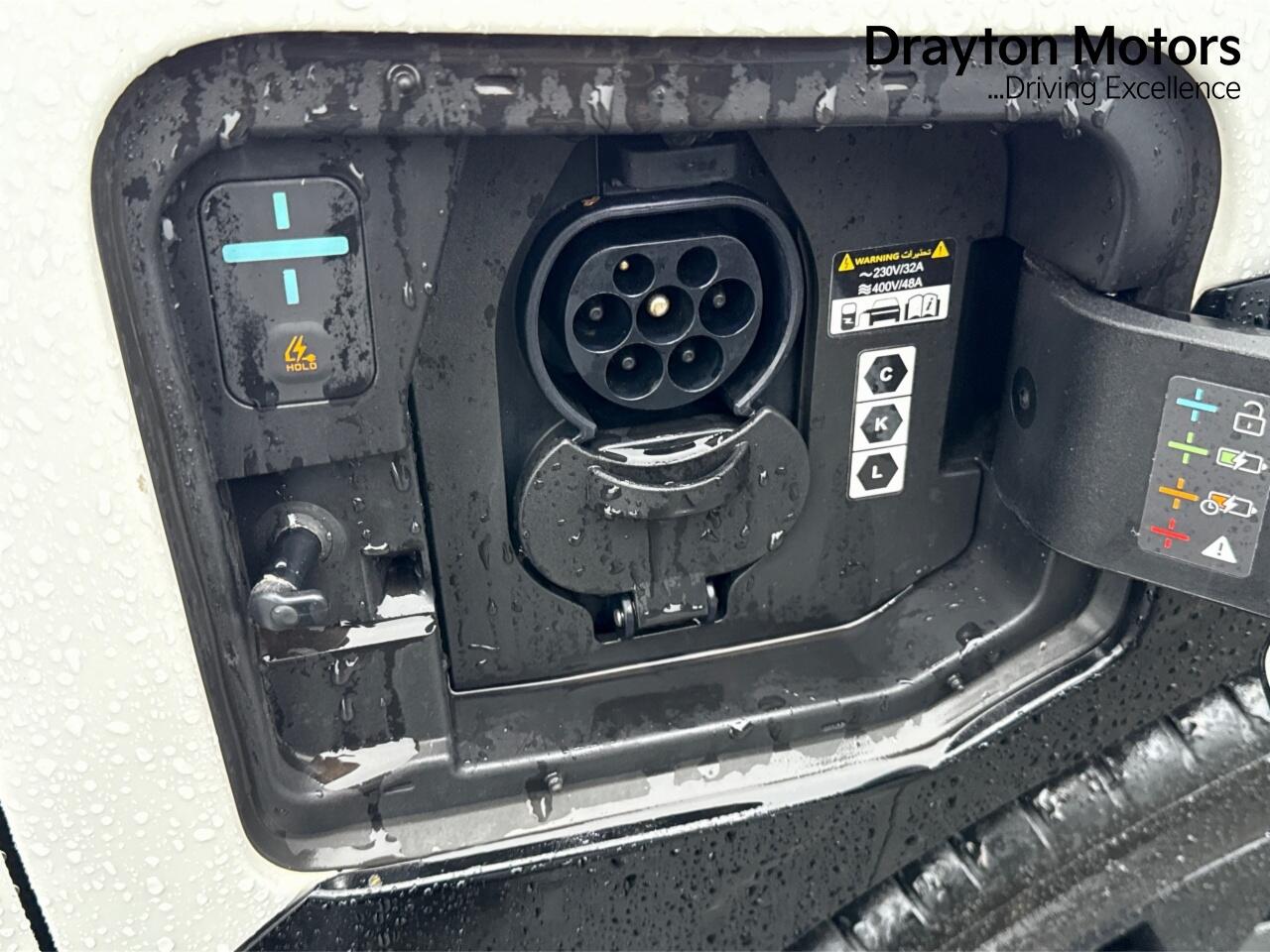 Used Kia EV3 2025 for sale - 77387745: Photo 47