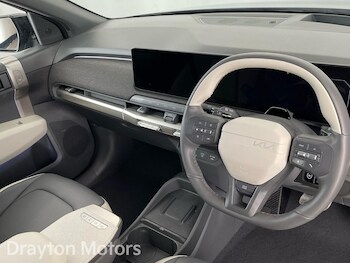 Used Kia EV3 2025 for sale - 77387745: Photo