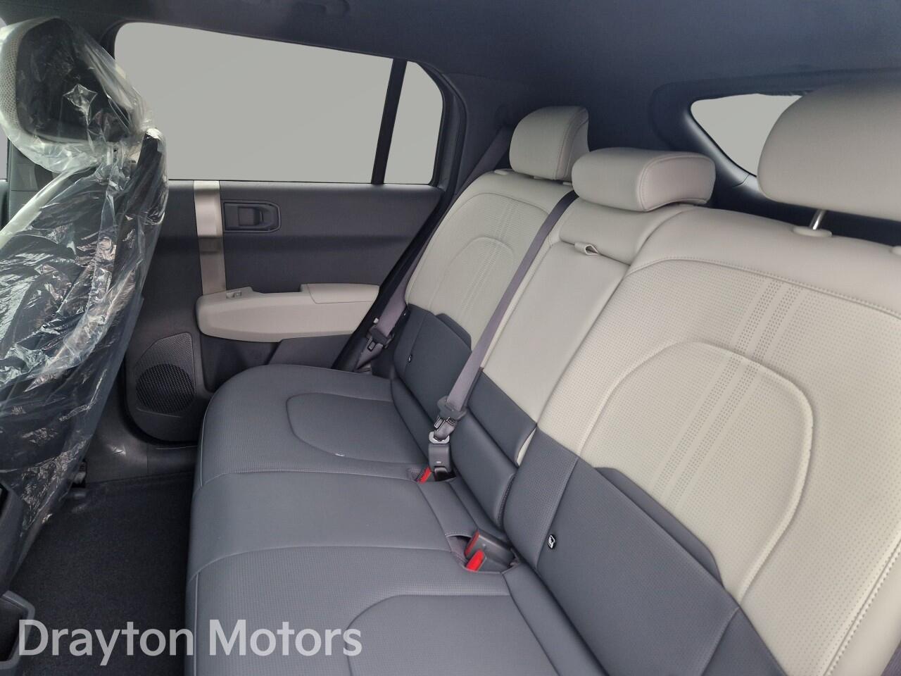 Used Kia EV3 2025 for sale - 77387745: Photo 5