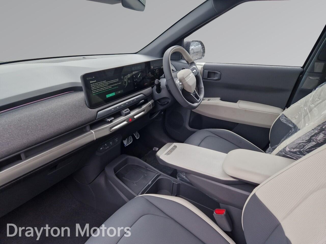 Used Kia EV3 2025 for sale - 77387745: Photo 6