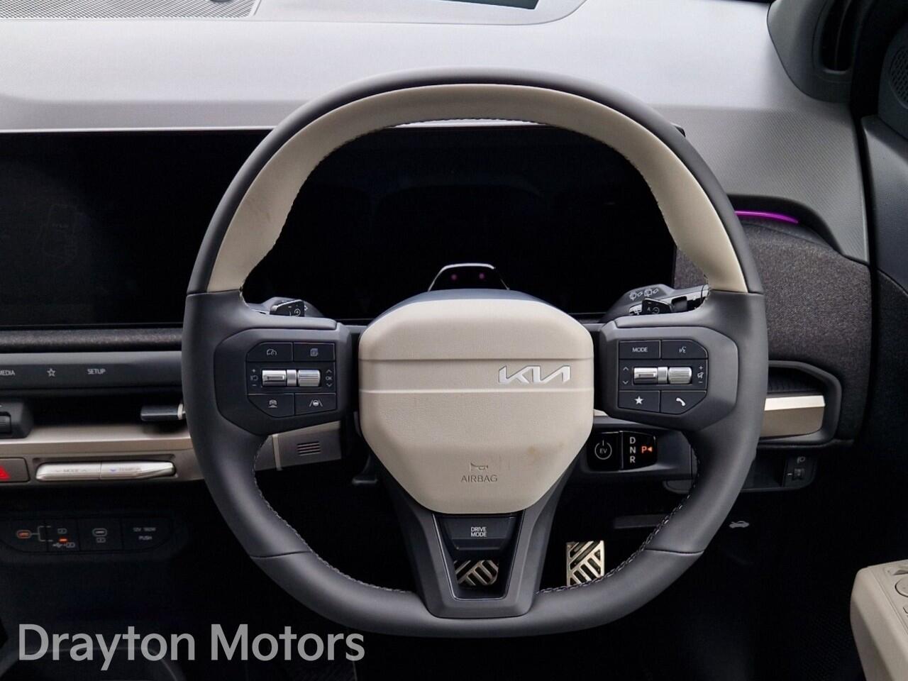 Used Kia EV3 2025 for sale - 77387745: Photo 7