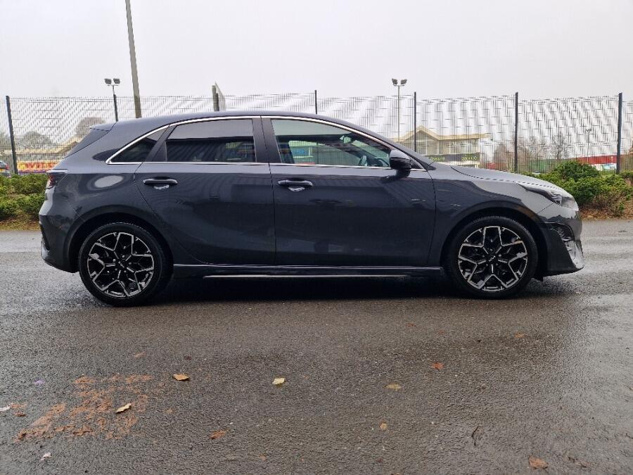 Used Kia Ceed for sale - 77015882: Photo 10