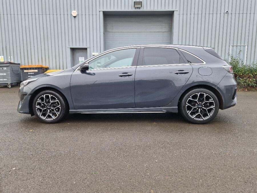 Used Kia Ceed for sale - 77015882: Photo 11