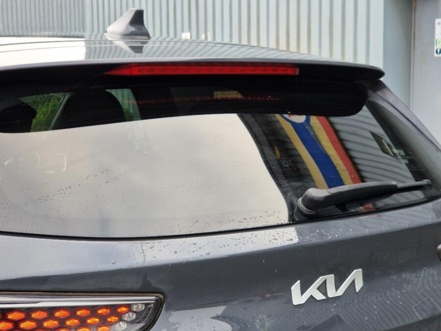 Used Kia Ceed for sale - 77015882: Photo 12