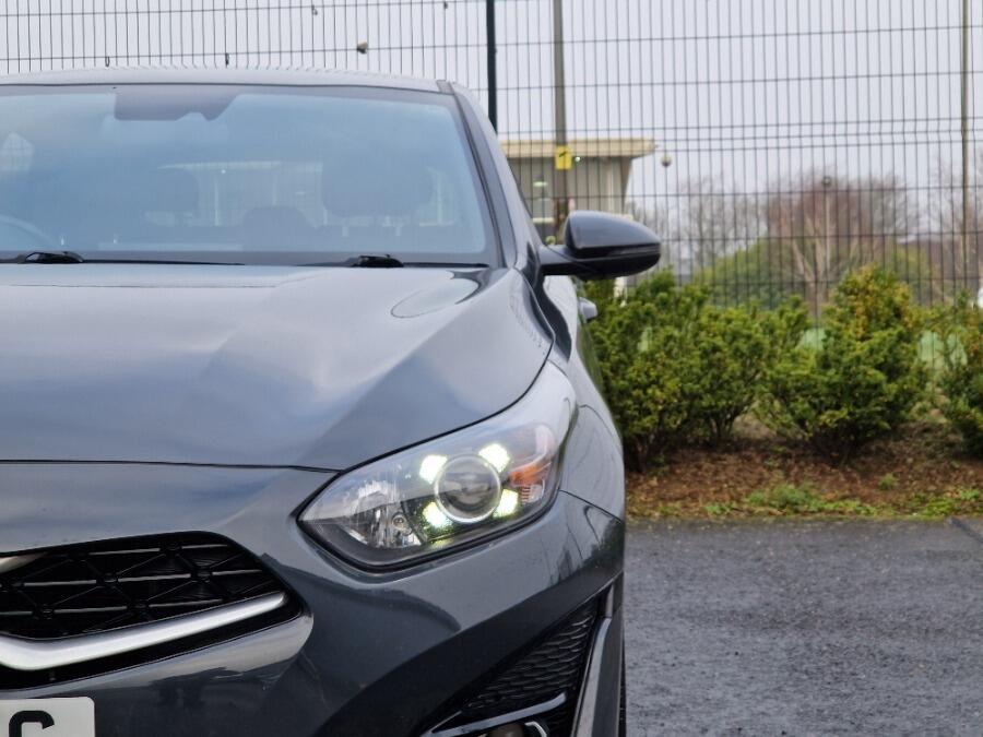 Used Kia Ceed for sale - 77015882: Photo 17