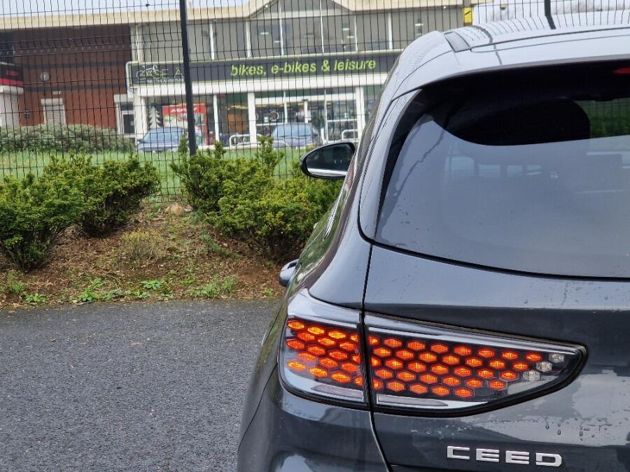 Used Kia Ceed for sale - 77015882: Photo 20