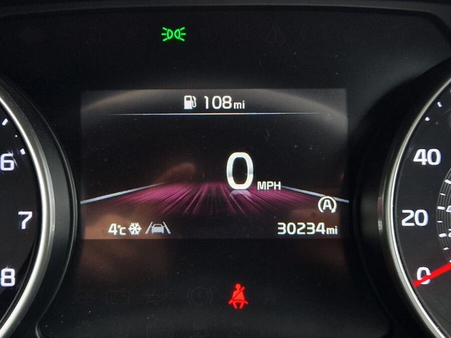 Used Kia Ceed for sale - 77015882: Photo 24