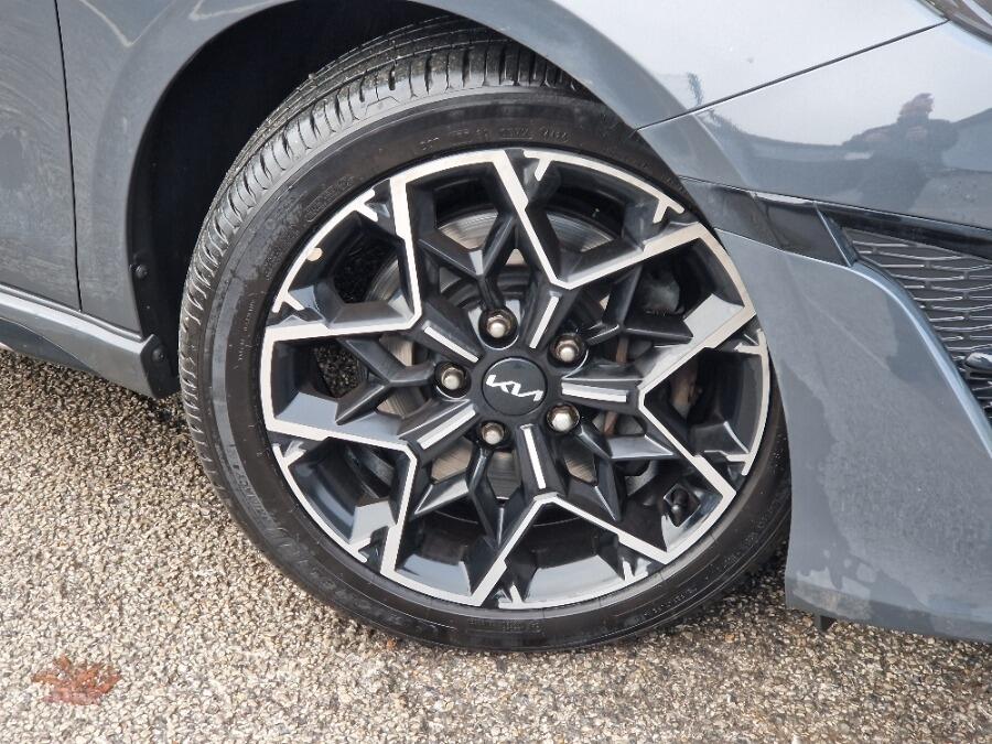 Used Kia Ceed for sale - 77015882: Photo 3