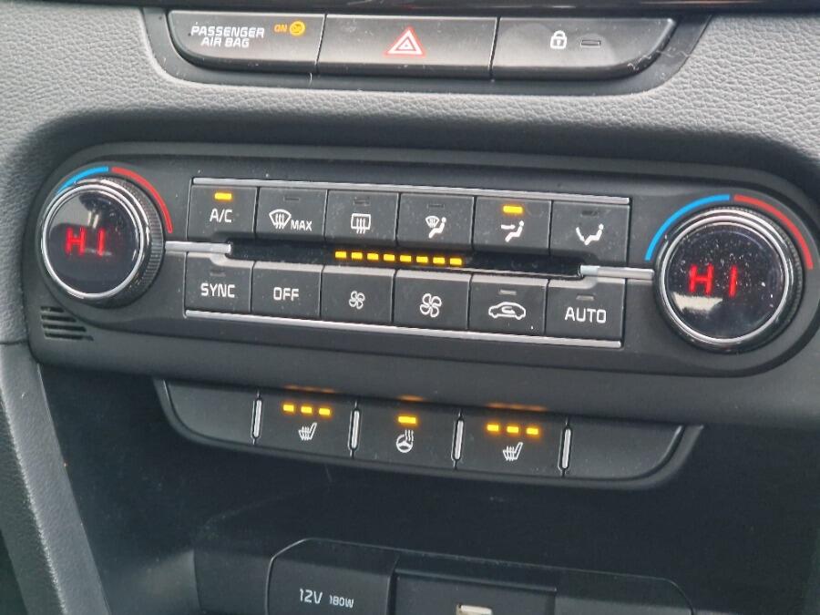 Used Kia Ceed for sale - 77015882: Photo 32