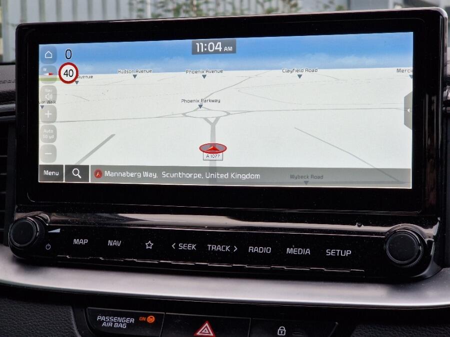 Used Kia Ceed for sale - 77015882: Photo 33