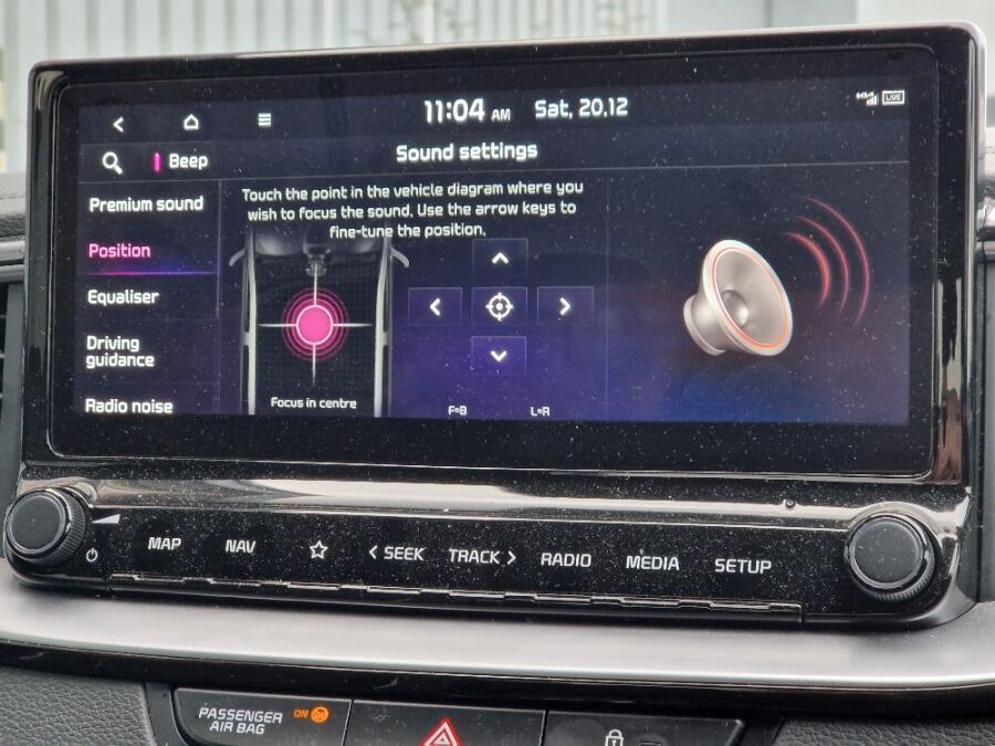 Used Kia Ceed for sale - 77015882: Photo 38