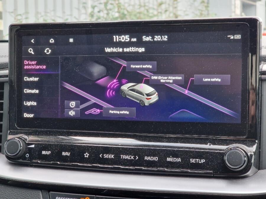 Used Kia Ceed for sale - 77015882: Photo 46